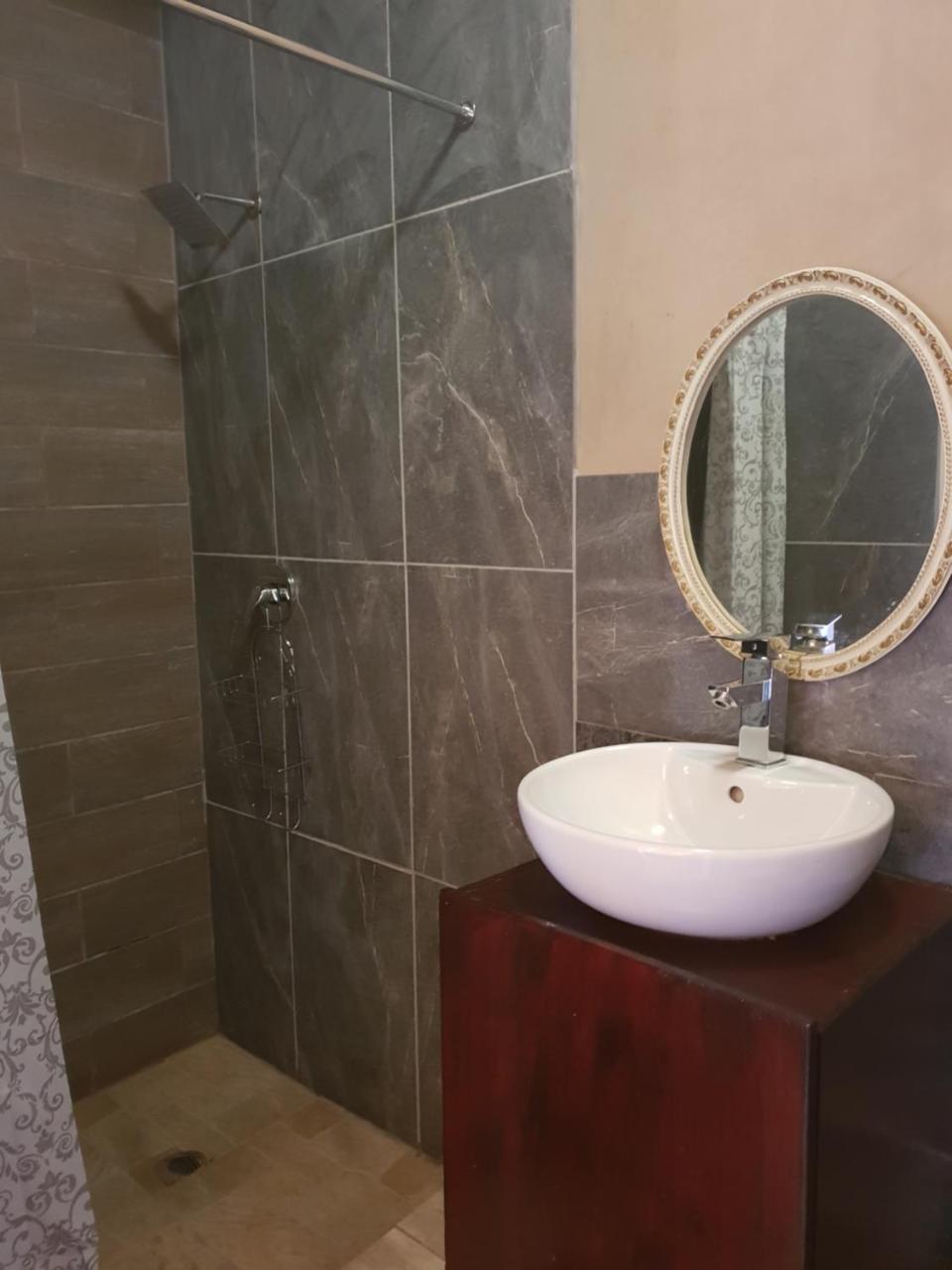 Cheval Tachete Ξενοδοχείο Cullinan Εξωτερικό φωτογραφία